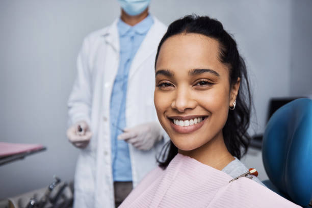 Oral Cancer Screening in Lamont, MI